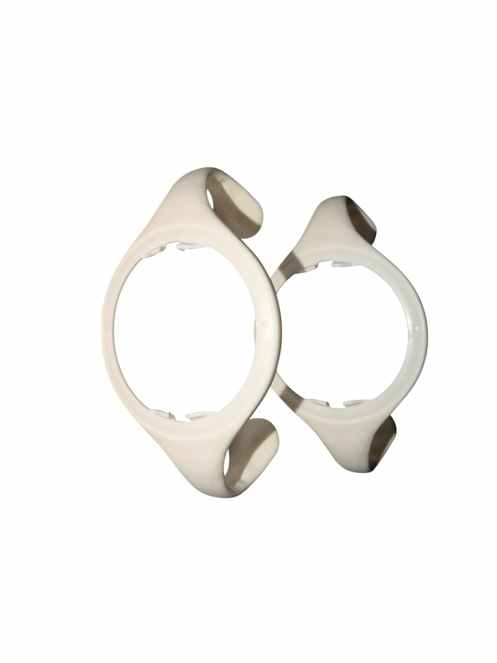 Handles Compatible with Tommee Tippee Feeding Bottles, Set of 2